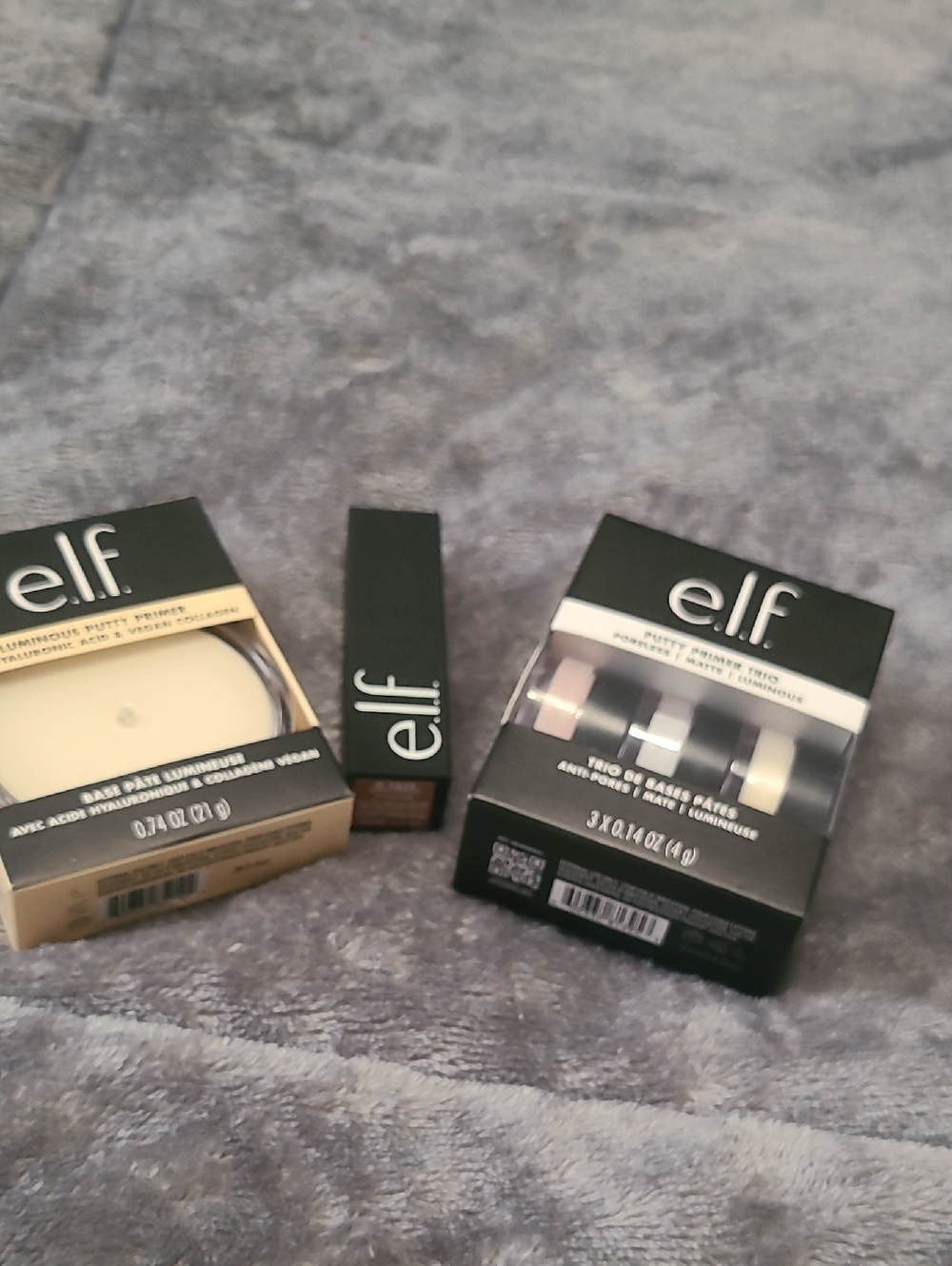 e.l.f. Cosmetic Bundle -